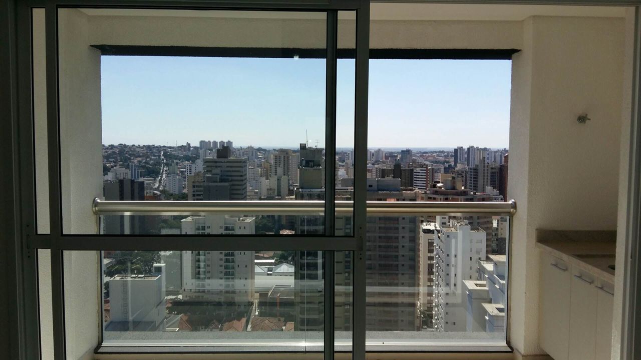 foto - Campinas - Cambuí